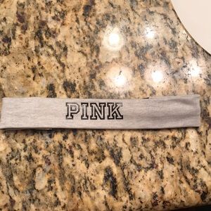 PINK headband